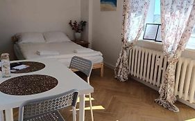 Przystan Witomino 4-Bedroom
